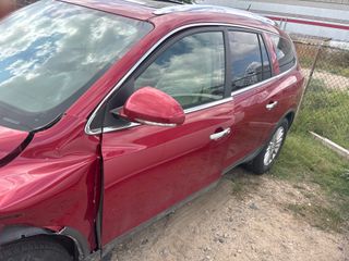 2012 Buick Enclave Leather - Exterior Side Driver Image